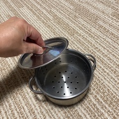 ソロキャンプ❗️の画像