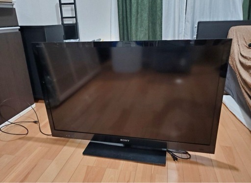 SONY KDL-40EX720 40インチ液晶テレビ SONY 3D BRAVIA KDL-40HX720 ［40インチ］ 価格比較 - 価格.com