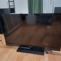 SONY   40インチテレビ　週末だけ値下げします SONY 40インチテレビ 週末だけ値下げします