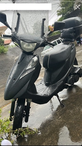 アドレスV125g