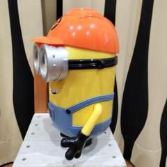 ミニオン　置き物　USJの画像