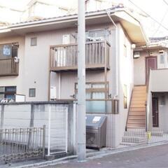 荻窪駅7分/1K【初期費用11.9万円】クリーニング貸主負担◆宅...