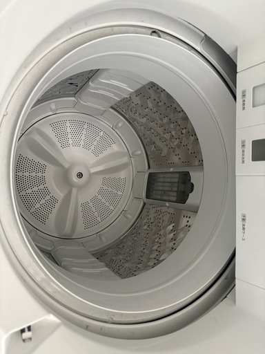 【24年製】Panasonic洗濯機10L