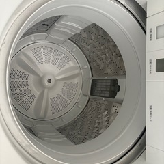 【24年製】Panasonic洗濯機10Lの画像
