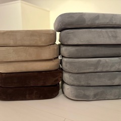 Standard Productsのクッション11枚の画像