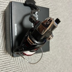 ②シマノ　ヴァンフォード3000MHGの画像