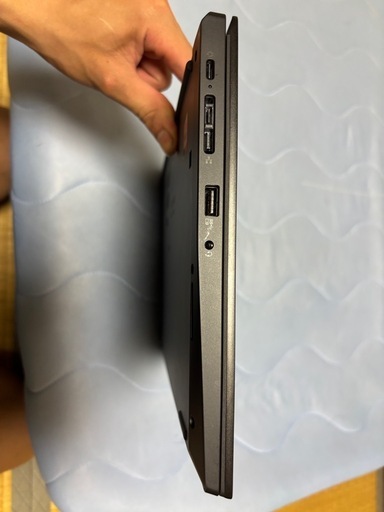 LENOVO ThinkPad L13【第10世代Core i5-10210U/メモリ8GB/SSD256GB/Win11Pro-64bit