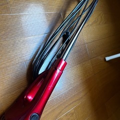 掃除機の画像
