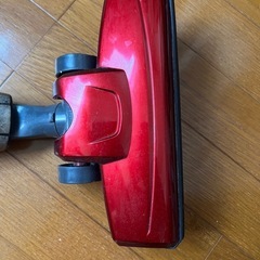掃除機の画像