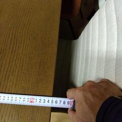 ダイニングテーブル5点セットＥの画像
