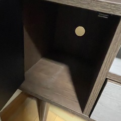 テレビ台　美品の画像