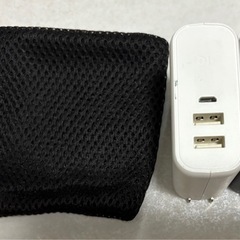 Anchor モバイルバッテリーの画像