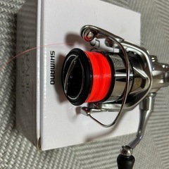 シマノ　ストラディック2500SHGの画像