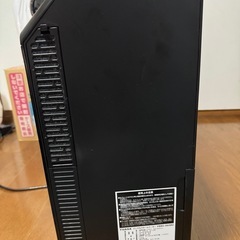 YUASA 移動式クーラー
の画像