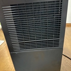 YUASA 移動式クーラー
の画像