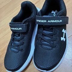 アンダーアーマーの画像