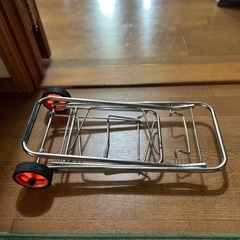 【決まりました
】◆カートの画像
