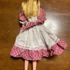 りかちゃんのママ？の画像