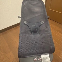 【ベビービョルン】バウンサーの画像