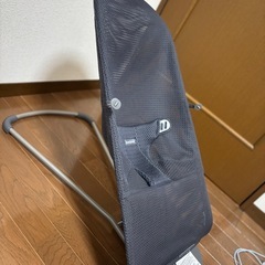 【ベビービョルン】バウンサーの画像