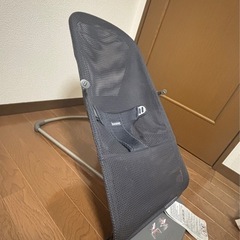 【ベビービョルン】バウンサーの画像