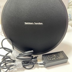 harmankardon ハーマンカードン スピーカーの画像