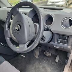 スズキ　ワゴンR　実働！軽自動車！の画像
