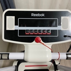 Reebookルームランナーの画像