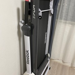 Reebookルームランナーの画像