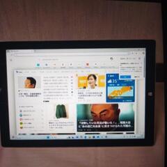 Microsoft.タブレット型パソコン❗️MicrosoftOffice2021認証済❗️タッチパネル.薄型.軽量❗️の画像