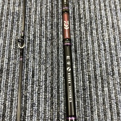 ダイワ タイラバロッド紅牙 DAIWA X69XHB-Sの画像