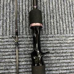 ダイワ タイラバロッド紅牙 DAIWA X69XHB-Sの画像