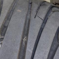 245/35R19ナンカンタイヤ2本♪の画像