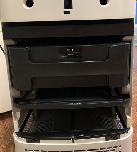 Air dog X5S Special Edition 2021年製