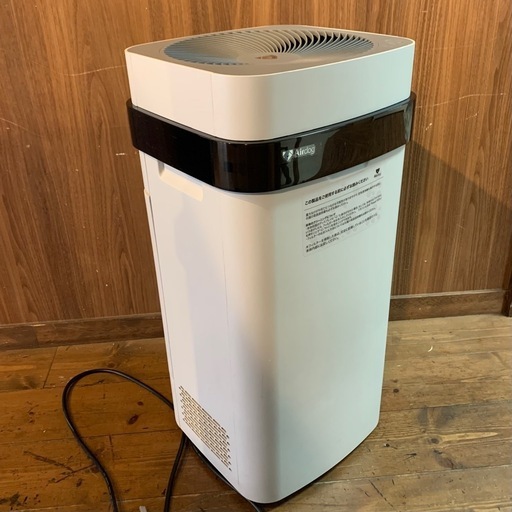 Air dog X5S Special Edition 2021年製