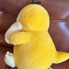 コダックぬいぐるみの画像