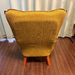 ⭐️一人用⭐️ソファー⭐️シングル の画像