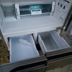冷蔵庫の画像