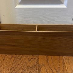 スリッパラック６個セットの画像