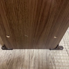 本棚　おもちゃ棚の画像
