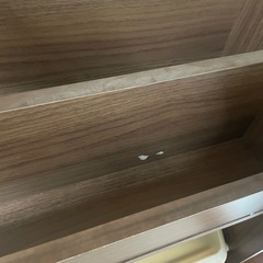 本棚　おもちゃ棚の画像
