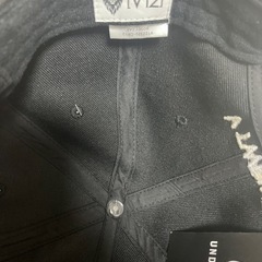 未使用BOGEYCAPＶ12の画像