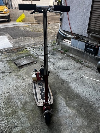 ゴーペット go-ped