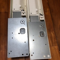 【決まりました】中古ロールカーテン６個の画像