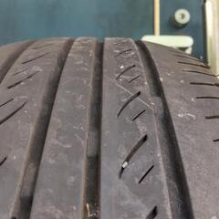 185/65R14海外製サマータイヤ4本♪の画像