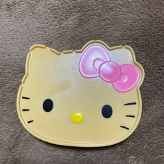 【新品】マクドナルド おもちゃ キティちゃんの画像