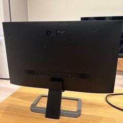 【良品】BenQ EW2480 23.8”フルHD液晶モニターの画像