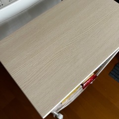 キッチンワゴン 3段 の画像