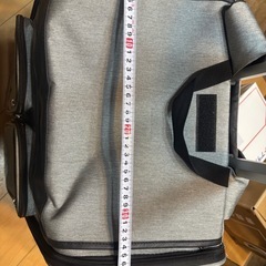 ペットカート　小型犬用の画像