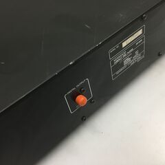 🍀【稼働良品】COMPAGT DISC PLAYEY「コンパクトデスクプレイヤー」KENWOODの画像